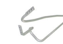 Load image into Gallery viewer, Whiteline 14-16 Mazda Mazda 3 Front &amp; Rear Sway Bar Kit Whiteline
