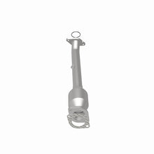 Load image into Gallery viewer, MagnaFlow Conv Direct Fit OEM 05-06 Nissan Pathfinder 4.0L
