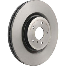 Load image into Gallery viewer, Brembo OE 09-12 Infiniti 14-22 Q50/17-22 Q60/14-19 Q70/09-20 Nissan 370Z Friction Brake Disc | 09.D708.11
