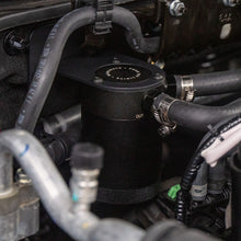 Load image into Gallery viewer, Mishimoto 2022+ Honda Civic 1.5T Baffled Oil Catch Can PCV Side Mishimoto

