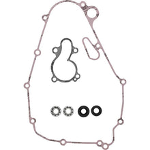 Load image into Gallery viewer, Vertex Gaskets 19-23 Kawasaki KX450F Water Pump Rebuild Kit Uncategorized Vertex Pistons   
