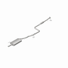 Load image into Gallery viewer, MagnaFlow BRE Exhaust Kit 02-93 Honda Accord 2.2L
