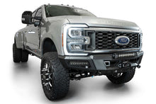 Load image into Gallery viewer, ADD 2023+ Ford F250/F350 Super Duty Phantom Front Bumper Addictive Desert Designs
