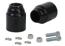 Load image into Gallery viewer, Whiteline 2000-2005 Ford Excursion Bump Stop - Bushing Whiteline

