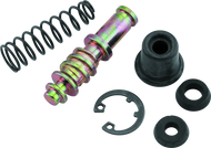 Bikers Choice 04-06 XL Front Master Cylinder Rebuild Kit 1/2 Inch Bore | 601724