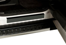 Load image into Gallery viewer, Putco 19-20 Ram LD Crew Cab (4pcs) Black Platinum Door Sills Door Panels Putco
