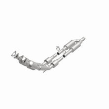 Load image into Gallery viewer, Magnaflow 2006 Volkswagen Passat 3.6L Direct Fit Converter
