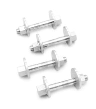 Load image into Gallery viewer, SuperPro Lower Alignment Caster Camber Cam Bolt Kit | TRC0022
