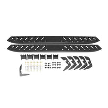 Load image into Gallery viewer, Westin 2009-2018 Ram/Dodge 1500 Thrasher Running Boards - Textured Black Westin
