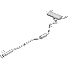 Load image into Gallery viewer, MagnaFlow BRE Exhaust Kit 13-18 Ford Escape
