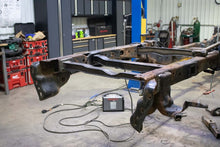 Load image into Gallery viewer, Rustbuster Rear Spare Tire Crossmember | RB7028
