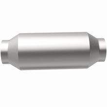 Load image into Gallery viewer, Magnaflow California Grade CARB Compliant Universal Catalytic Converter
