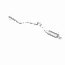 Load image into Gallery viewer, MagnaFlow BRE Exhaust Kit 02-06 Nissan Sentra 2.5L
