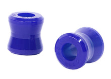 Load image into Gallery viewer, SuperPro 1960 Triumph Herald Base Rear Shock Absorber Bushing Kit
