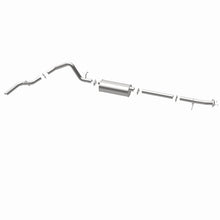 Load image into Gallery viewer, MagnaFlow BRE Exhaust Kit 01-06 Escalade Avalanche Suburban Yukon 5.3L
