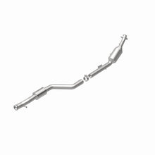 Load image into Gallery viewer, Magnaflow 07-11 Mercedes-Benz S550 5.5L Direct Fit Converter
