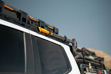 Load image into Gallery viewer, DV8 Offroad 2024-2025 Toyota Tacoma Roof Rack Light Mount

