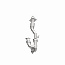 Load image into Gallery viewer, Magnaflow 13-14 Nissan Pathfinder 3.5L Direct Fit Converter
