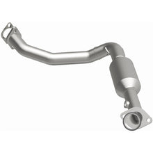 Load image into Gallery viewer, Magnaflow 05-09 Lexus GX470 4.7L Direct Fit Converter
