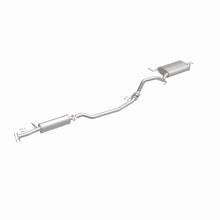 Load image into Gallery viewer, MagnaFlow BRE Exhaust Kit 11-13 Kia Sorento 2.4L
