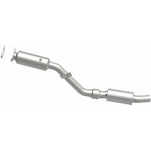 Load image into Gallery viewer, Magnaflow 06-09 Audi A4 Quattro 3.2L Direct Fit Converter
