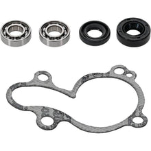 Load image into Gallery viewer, Hot Rods 19-21 Kawasaki KX 450 F 450cc Water Pump Kit Uncategorized Hot Rods   
