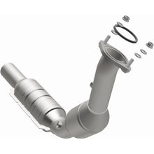 Load image into Gallery viewer, MagnaFlow Conv Direct Fit California 10-11 Chevy Camaro V6 3.6LGAS

