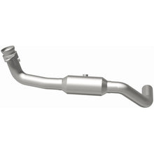 Load image into Gallery viewer, Magnaflow 07-08 Ford F-150 5.4L Direct Fit Converter
