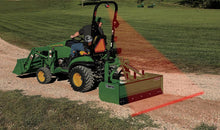 Load image into Gallery viewer, Oracle Tractor Implement LED Safety Line Light (RED)
