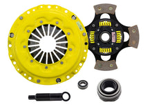 Load image into Gallery viewer, ACT 1992 Acura Integra MaXX/Race Sprung 4 Pad Clutch Kit Clutch Kits - Single ACT   
