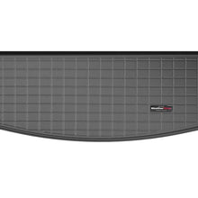 Load image into Gallery viewer, WeatherTech 2020+ Ford Explorer (Behind 3rd Row Seating) Cargo Liner - Black WeatherTech
