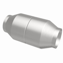 Load image into Gallery viewer, MagnaFlow Conv Universal 3.50 inch C/C Diesel
