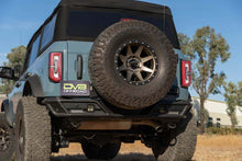 Load image into Gallery viewer, DV8 Offroad 21-24 Ford Bronco Tire Carrier
