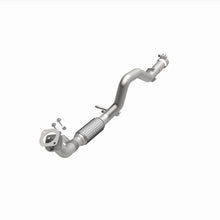 Load image into Gallery viewer, BRE Exhaust 15-17 JEEP RENEGADE 2.4L Front Pipe Kit
