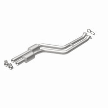 Load image into Gallery viewer, Magnaflow 06-08 BMW Z4 3.0L Direct Fit Converter

