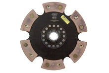 Load image into Gallery viewer, ACT 1990 Acura Integra 6 Pad Rigid Race Disc Clutch Discs ACT   
