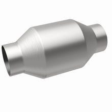 Load image into Gallery viewer, MagnaFlow Conv Univ 3.00inch C/C Met.
