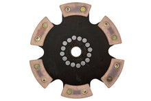 Load image into Gallery viewer, ACT 2009 Mitsubishi Lancer 6 Pad Rigid Race Disc Clutch Discs ACT   
