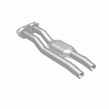 Load image into Gallery viewer, MagnaFlow Conv DF 96-97 7.4L 3500 Truck Rear
