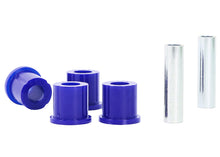 Load image into Gallery viewer, SuperPro Mitsubishi-Sprg/Fr/Eye Bush
