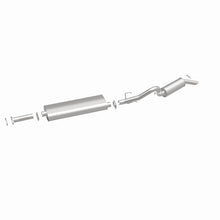 Load image into Gallery viewer, MagnaFlow BRE Exhaust Kit 02-04 Montana Venture 07-09 Uplander Montana
