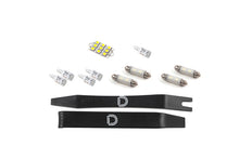 Load image into Gallery viewer, Diode Dynamics 15-23 Dodge Challenger Interior LED Kit Cool White Stage 1 Dash &amp; Interior Trim Diode Dynamics   
