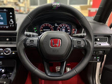 Load image into Gallery viewer, HKS Honda Civic FL5 Replacement Steering Wheel | 51999-AH003
