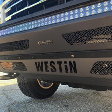 Load image into Gallery viewer, Westin 2020 Chevy Silverado 2500/3500 Pro-Mod Skid Plate - Textured Black Westin
