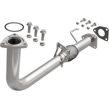 Load image into Gallery viewer, BRE Exhaust 98-02 Accord 2.3L Front Pipe Kit
