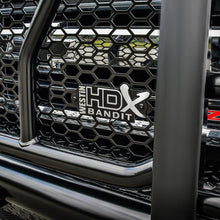 Load image into Gallery viewer, Westin/HDX Bandit 15-19 Chevrolet Silverado 2500/3500 Front Bumper - Black Westin
