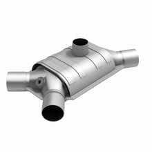 Load image into Gallery viewer, MagnaFlow Conv Univ 2 Subaru | 94002
