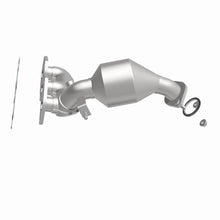 Load image into Gallery viewer, Magnaflow 07-10 Toyota Sienna 3.5L Direct Fit Converter
