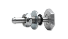Load image into Gallery viewer, Vibrant Soft Mount Vacuum Line Fitting Assembly (for inserting into silicone connectors) Fittings Vibrant
