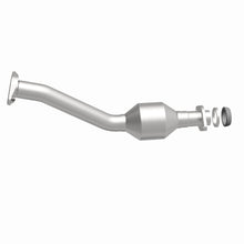 Load image into Gallery viewer, Magnaflow 11-13 Nissan Juke 1.6L Direct Fit Converter
